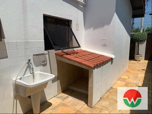 Casa de Condomínio à venda com 5 quartos, 545m² - Foto 11