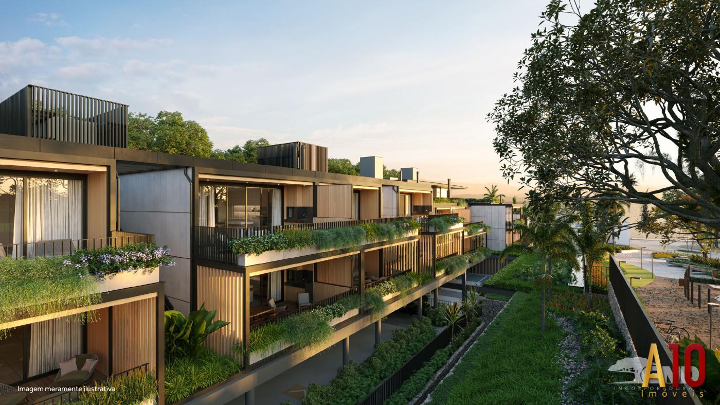 Apartamento à venda com 2 quartos, 118m² - Foto 10