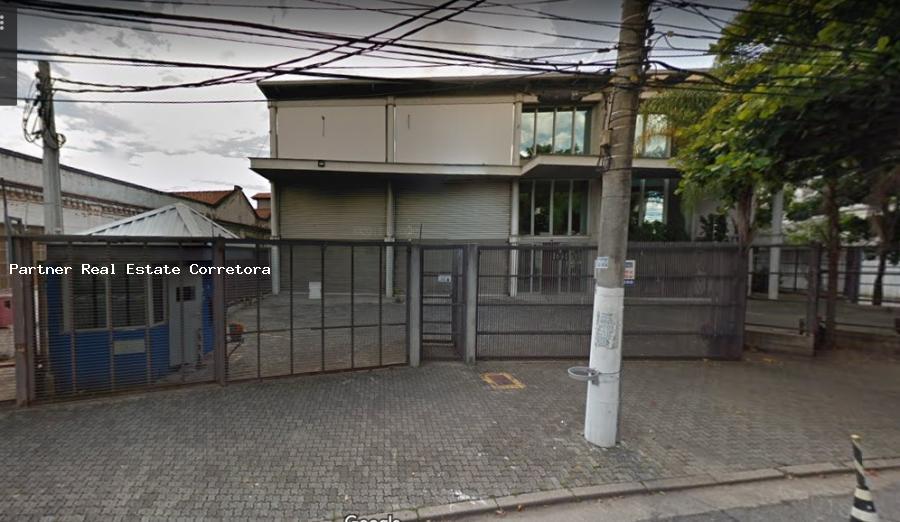 Prédio Inteiro para alugar, 1970m² - Foto 1