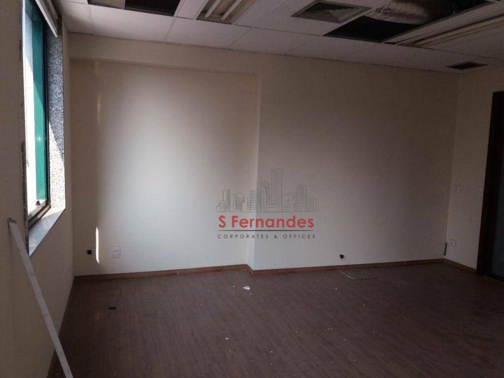 Conjunto Comercial-Sala para alugar, 58m² - Foto 13