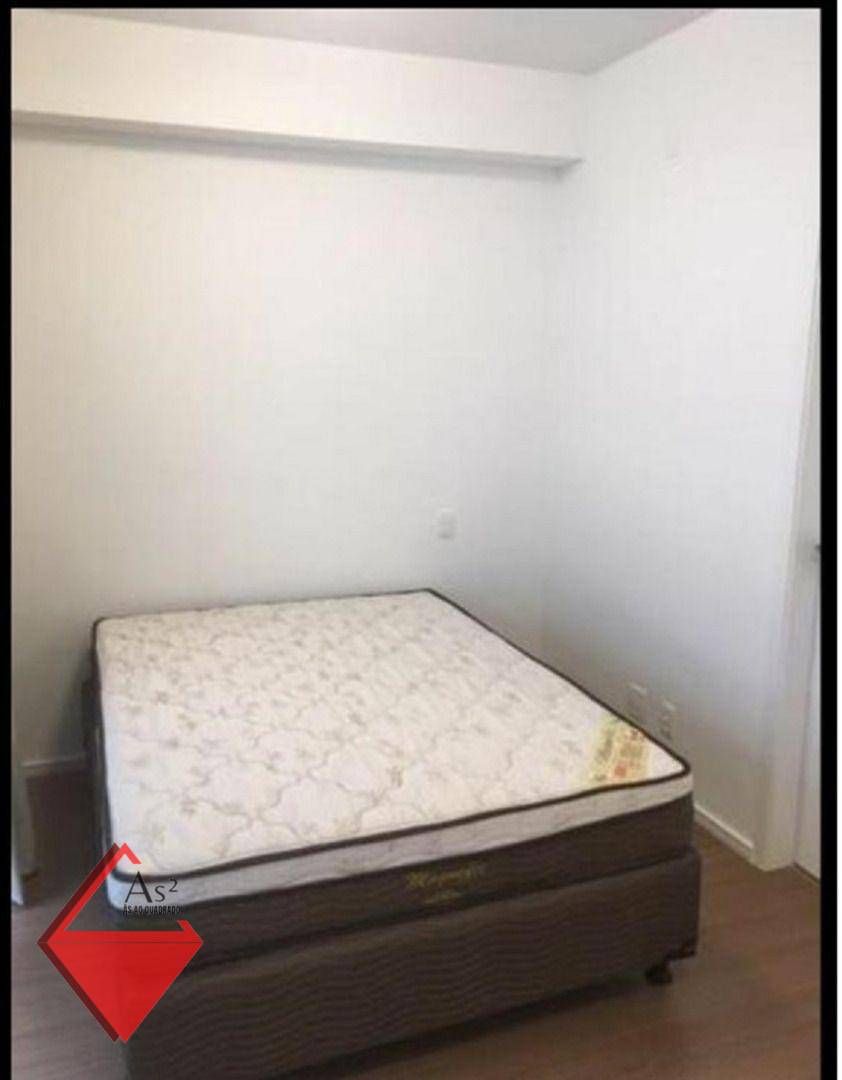 Apartamento à venda com 1 quarto, 26m² - Foto 20