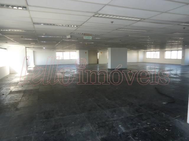 Conjunto Comercial-Sala para alugar, 1820m² - Foto 14