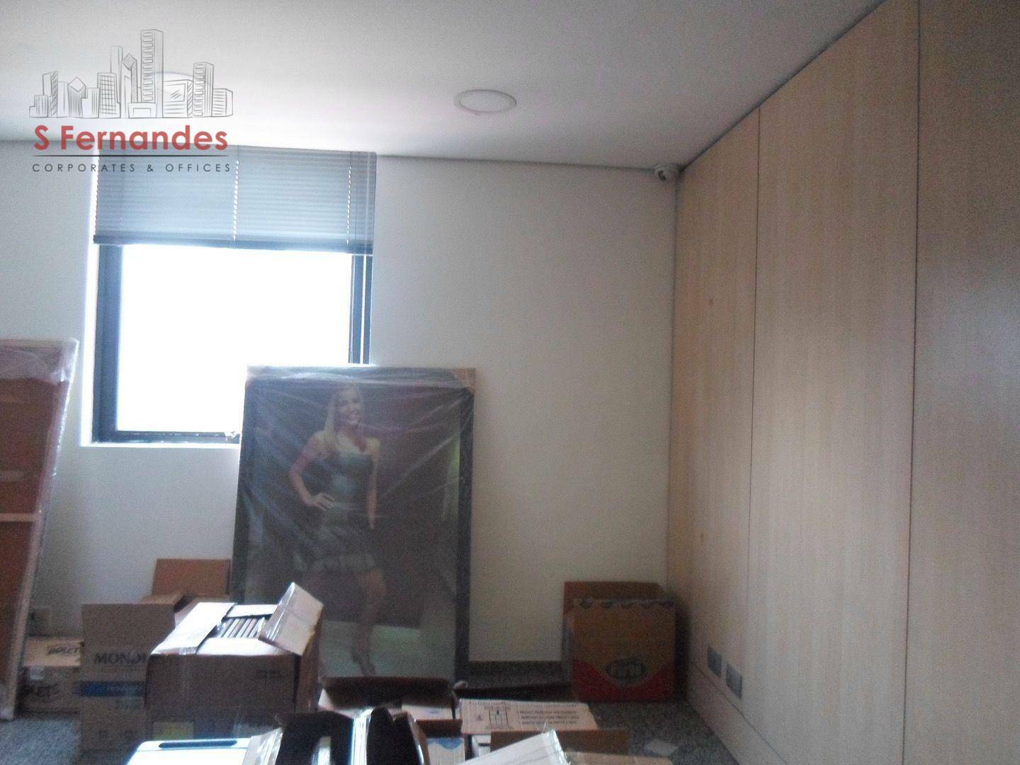 Conjunto Comercial-Sala à venda e aluguel, 196m² - Foto 10