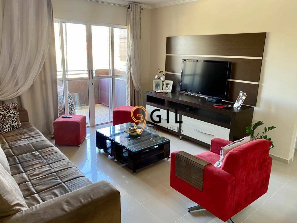 Apartamento à venda com 2 quartos, 108m² - Foto 24