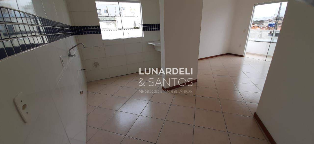 Apartamento à venda com 2 quartos, 56m² - Foto 2