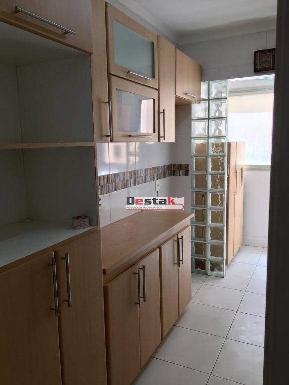 Apartamento à venda com 3 quartos, 85m² - Foto 2