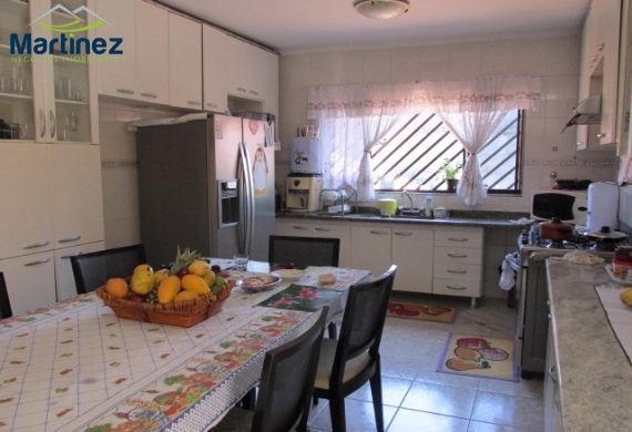 Sobrado à venda com 3 quartos, 183m² - Foto 9