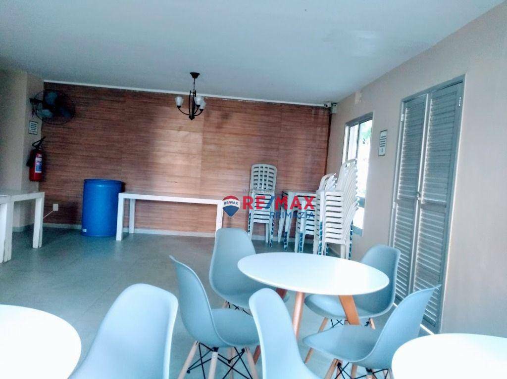 Apartamento à venda com 2 quartos, 51m² - Foto 26