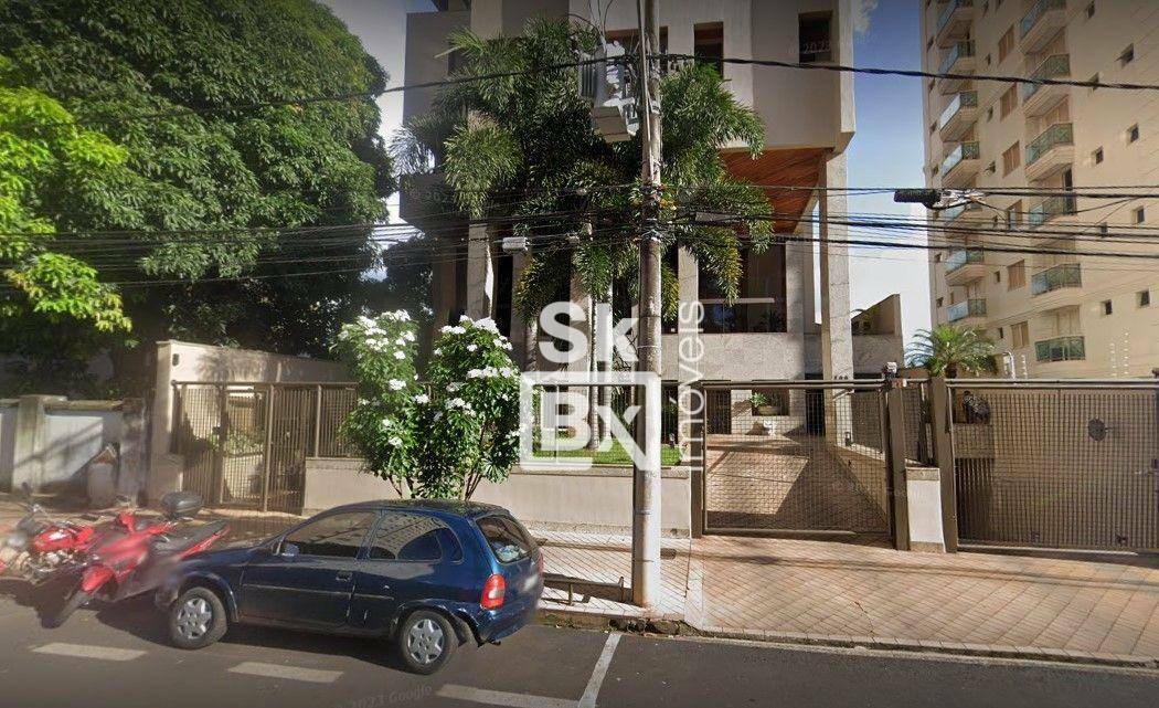 Apartamento à venda com 4 quartos, 271m² - Foto 22