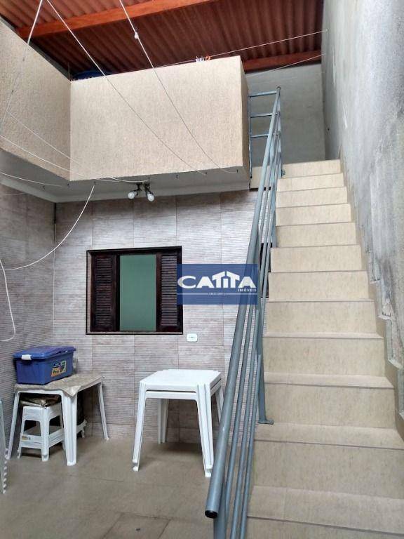 Casa à venda com 2 quartos, 55m² - Foto 20