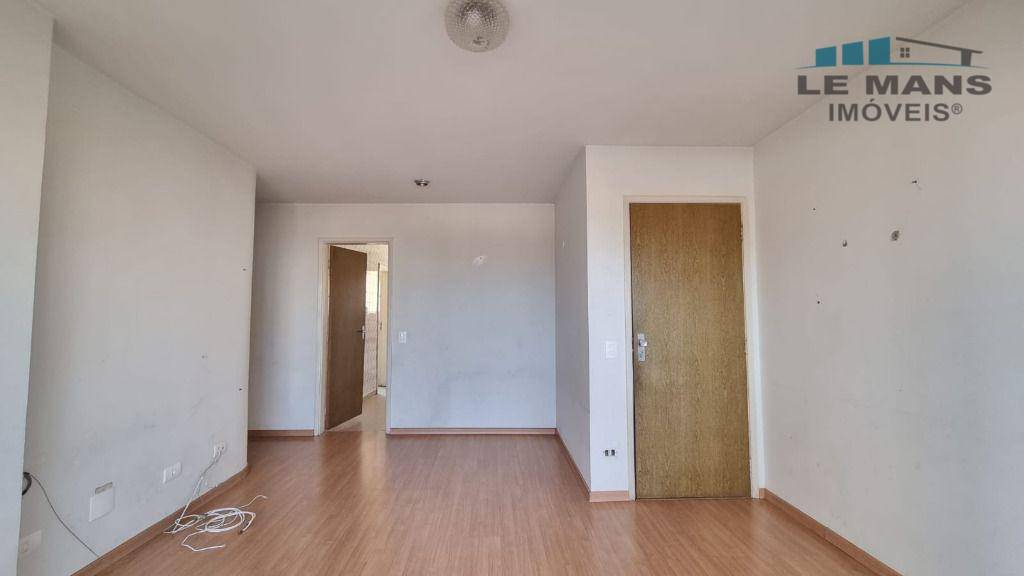 Apartamento à venda com 3 quartos, 88m² - Foto 1