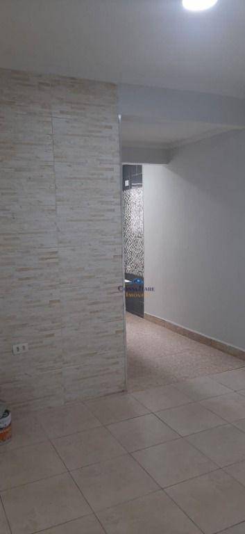 Apartamento à venda com 1 quarto, 46m² - Foto 5