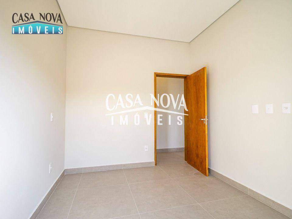 Casa de Condomínio à venda com 3 quartos, 202m² - Foto 13