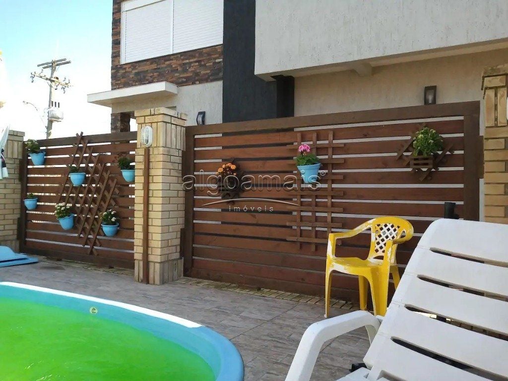 Casa à venda com 3 quartos, 204m² - Foto 8