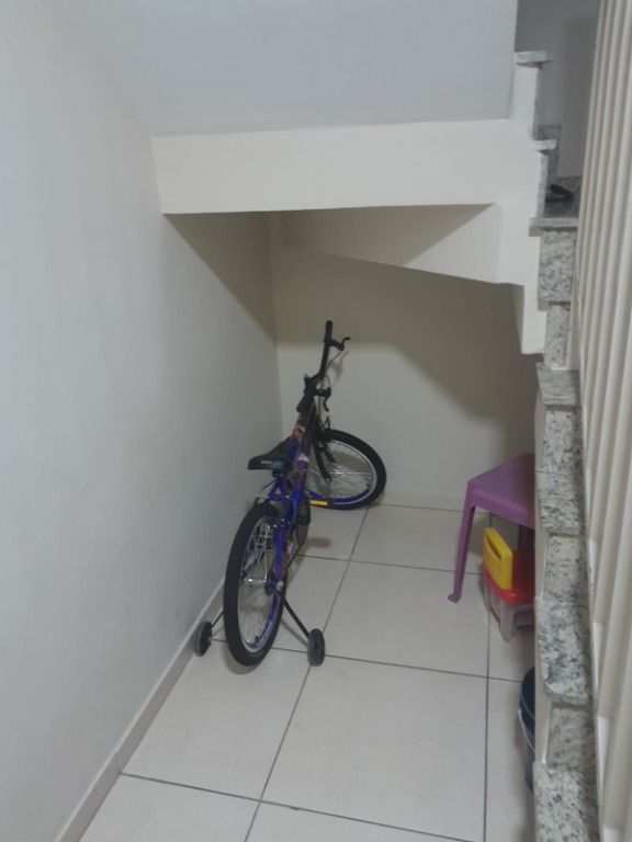 Sobrado à venda com 3 quartos, 126m² - Foto 6