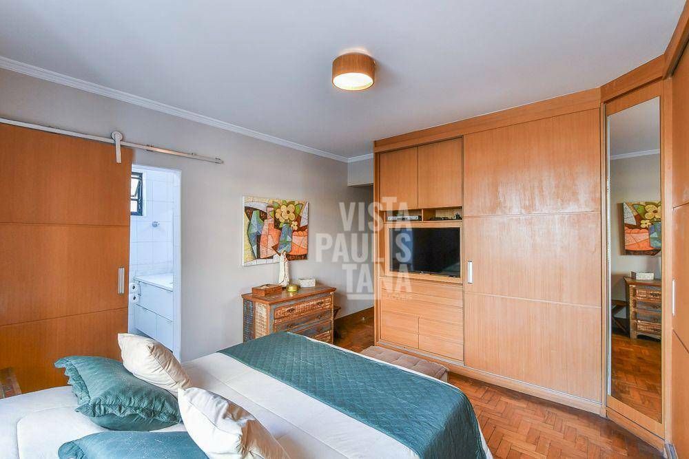 Apartamento à venda com 3 quartos, 178m² - Foto 15