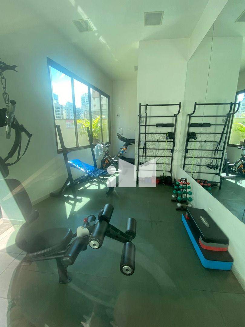 Apartamento, 3 quartos, 107 m² - Foto 4