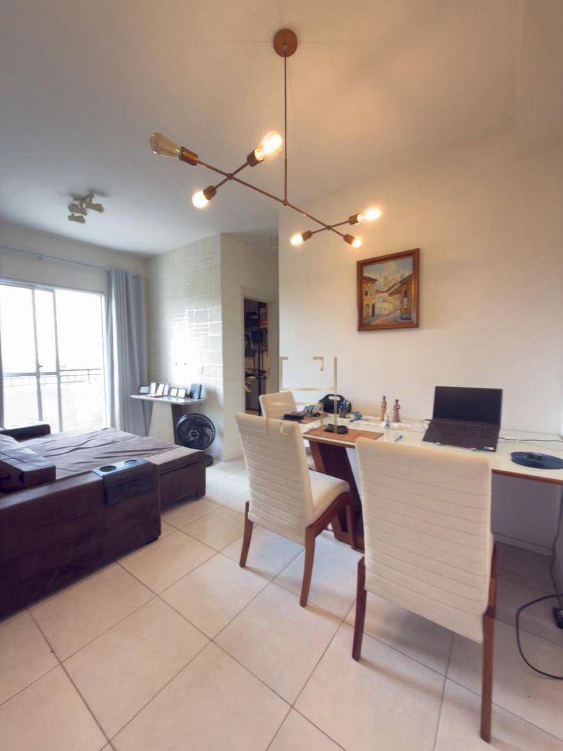 Apartamento, 2 quartos, 55 m² - Foto 1