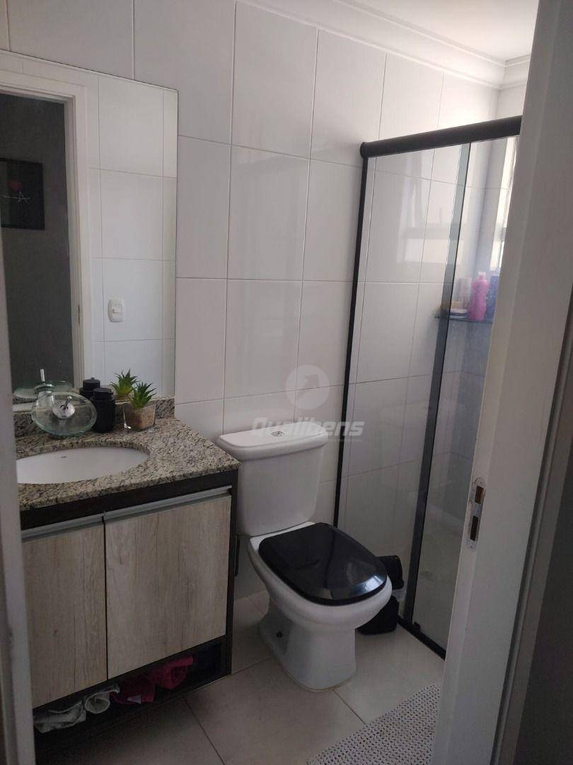 Apartamento à venda com 2 quartos, 58m² - Foto 8