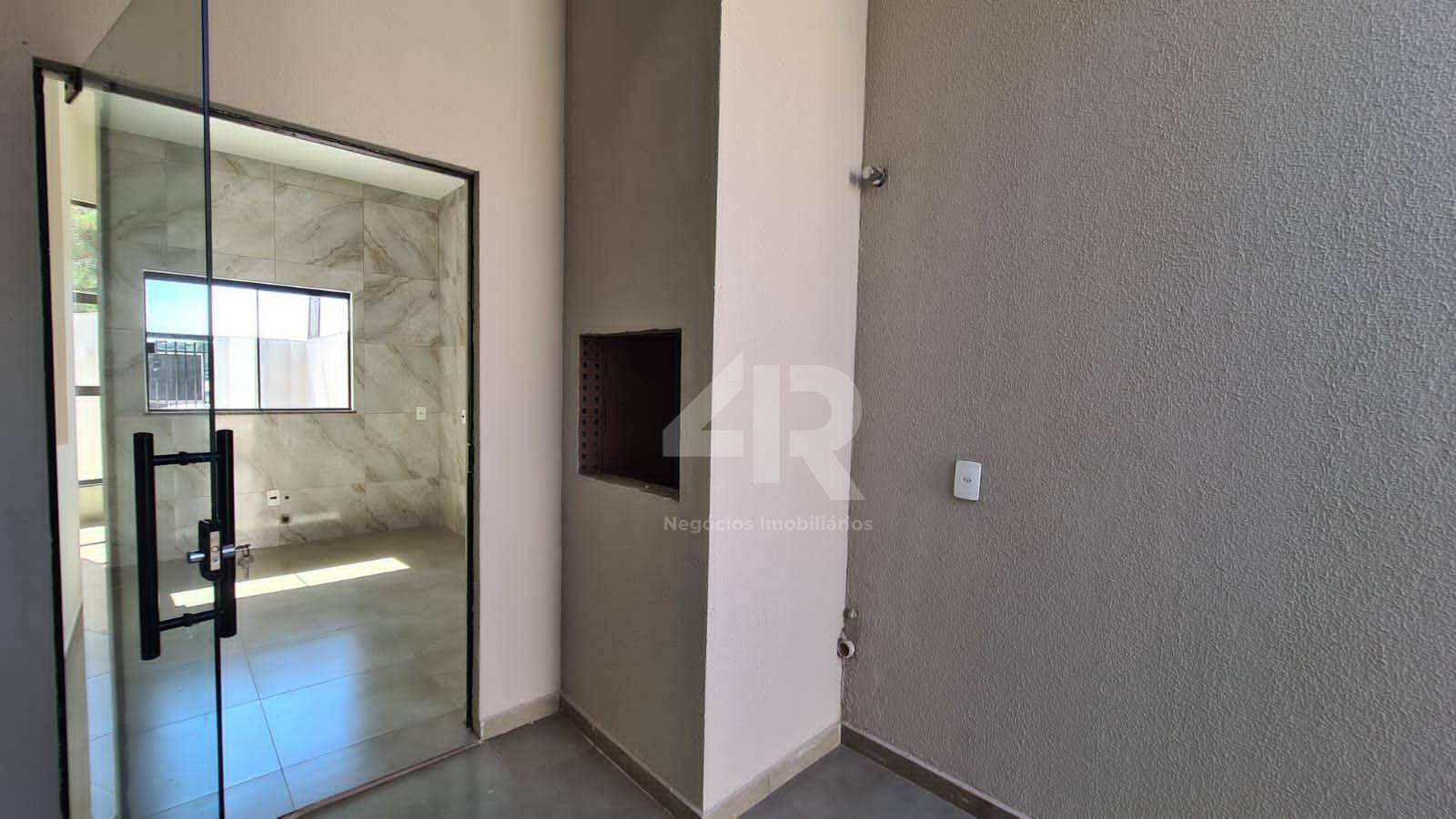 Casa à venda com 3 quartos, 73m² - Foto 15