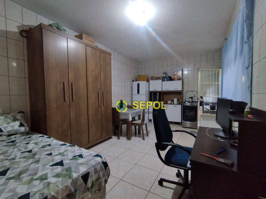 Sobrado, 3 quartos, 125 m² - Foto 4