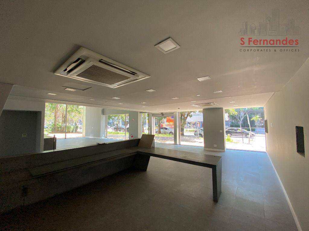 Prédio Inteiro para alugar, 2535m² - Foto 23