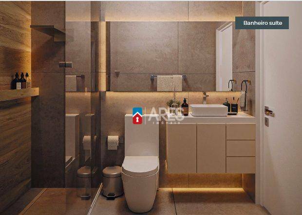 Apartamento, 2 quartos, 69 m² - Foto 11