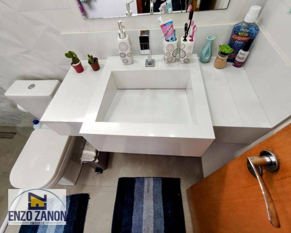 Sobrado à venda com 3 quartos, 270m² - Foto 28