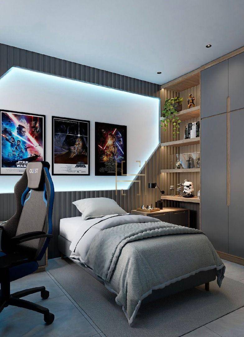 Casa, 3 quartos, 137 m² - Foto 3