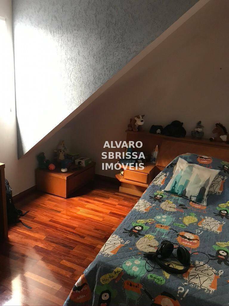 Casa à venda com 3 quartos, 131m² - Foto 19