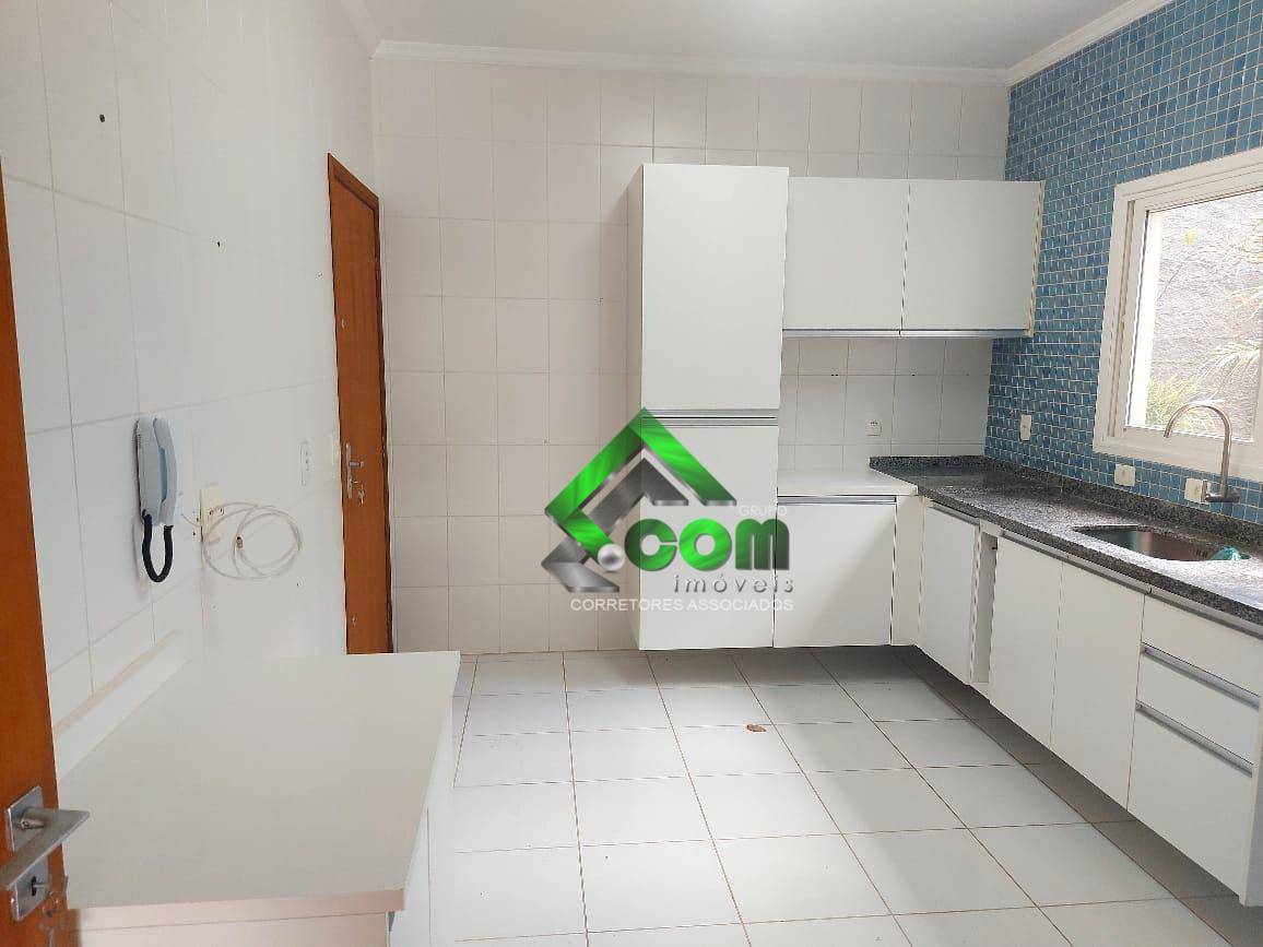 Casa de Condomínio à venda com 3 quartos, 356m² - Foto 20