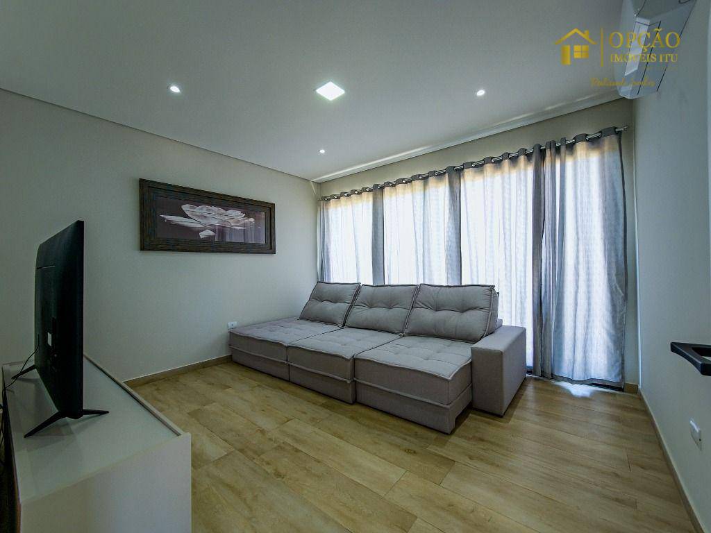 Casa de Condomínio à venda com 4 quartos, 320m² - Foto 12