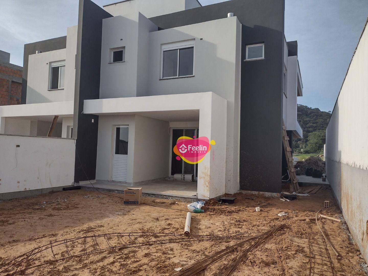 Casa à venda com 3 quartos, 185m² - Foto 9