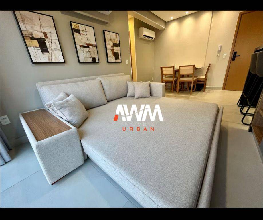 Apartamento, 2 quartos, 69 m² - Foto 5