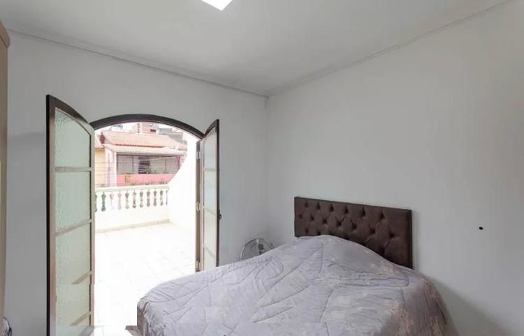 Sobrado à venda com 3 quartos, 110m² - Foto 17