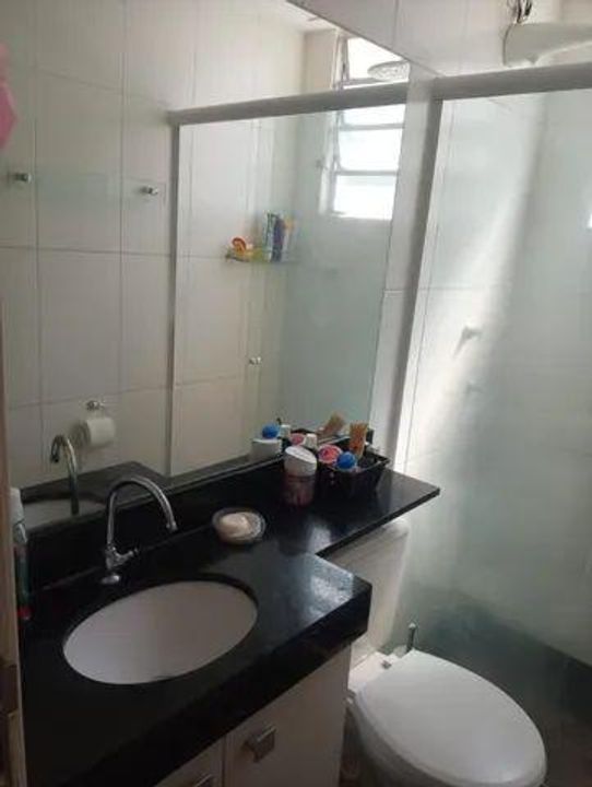 Apartamento à venda com 2 quartos, 47m² - Foto 9