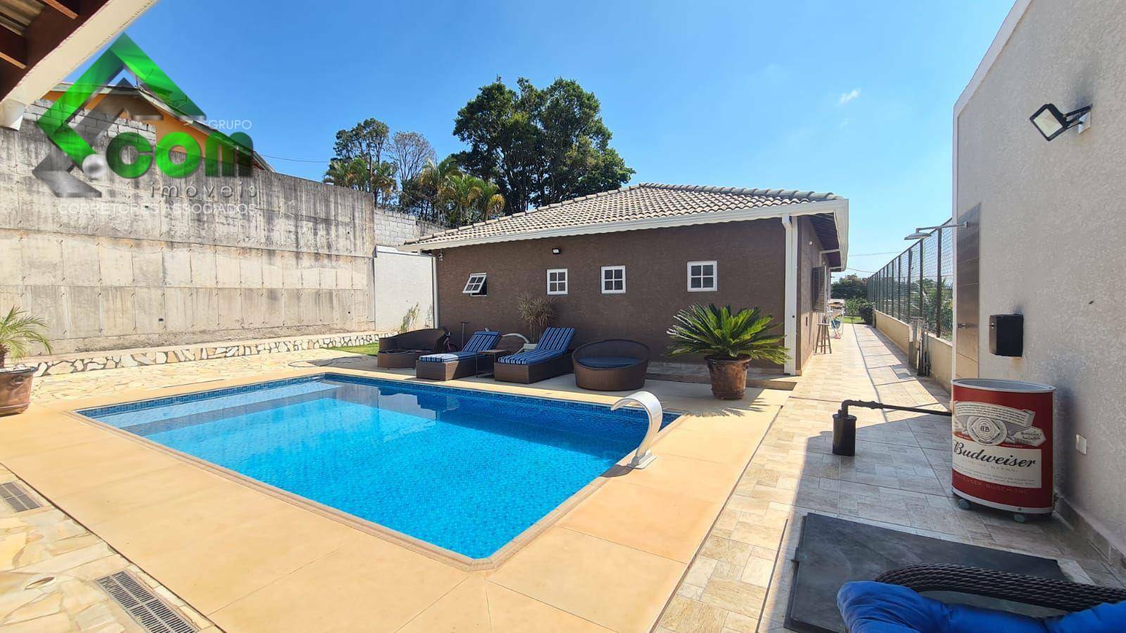 Casa à venda com 4 quartos, 264m² - Foto 11