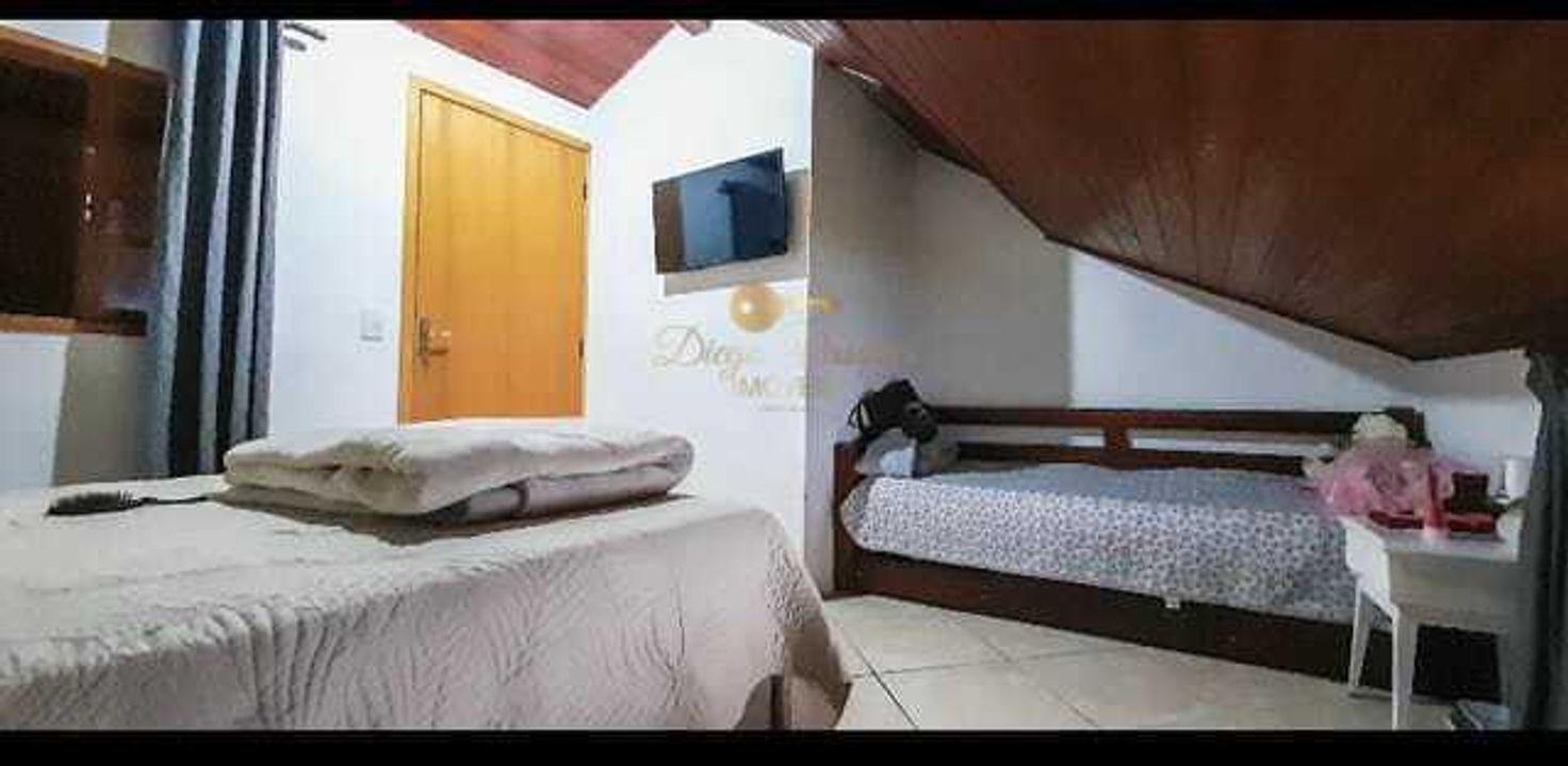 Casa de Condomínio à venda com 3 quartos, 103m² - Foto 10