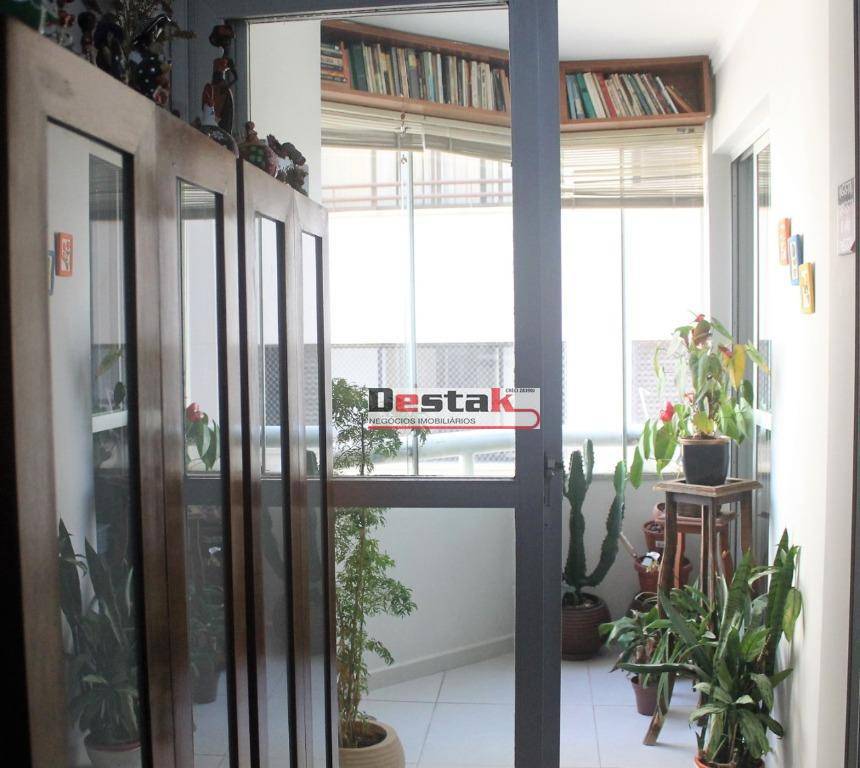 Apartamento à venda com 3 quartos, 85m² - Foto 15