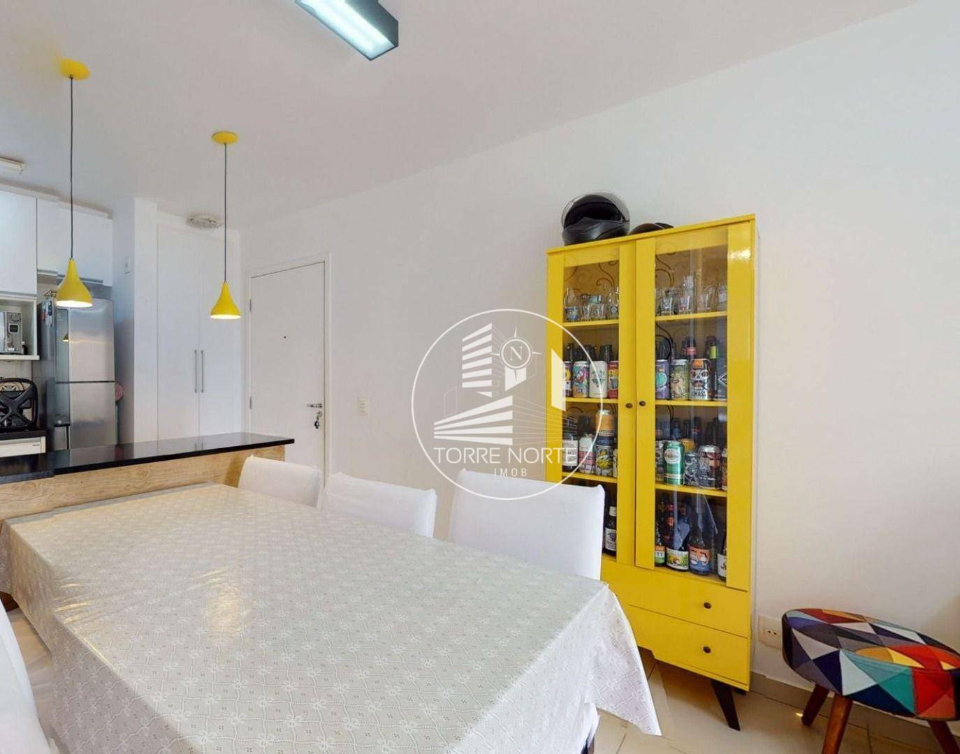 Apartamento à venda com 3 quartos, 69m² - Foto 10