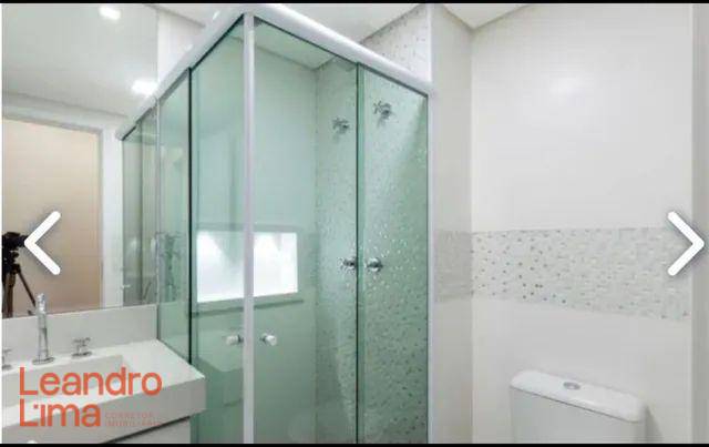 Apartamento à venda com 2 quartos, 56m² - Foto 11