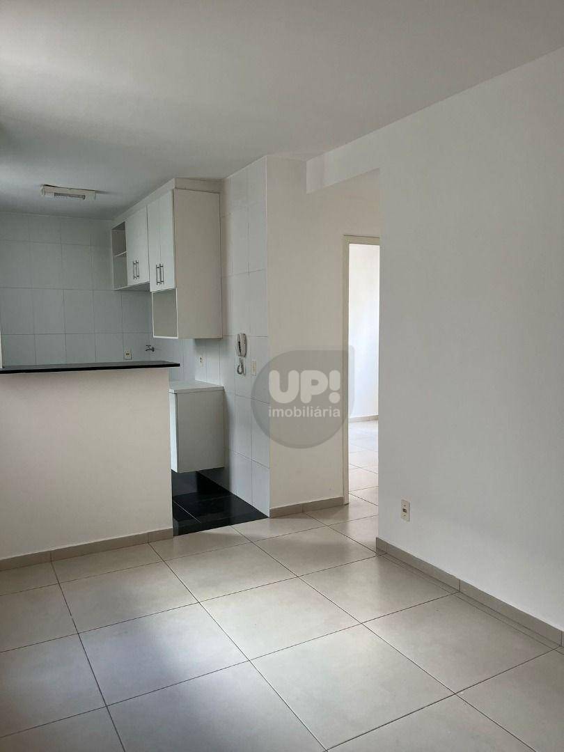 Apartamento à venda com 2 quartos, 45m² - Foto 4