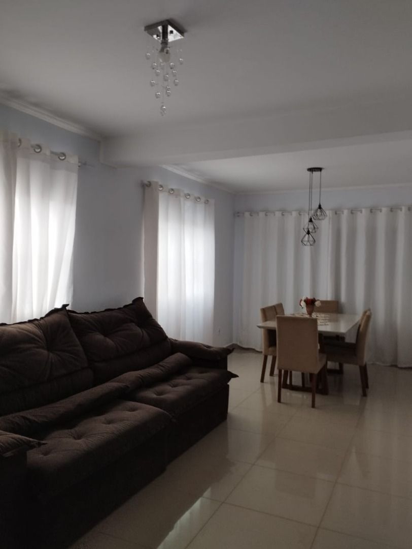 Sobrado à venda com 3 quartos, 125m² - Foto 4