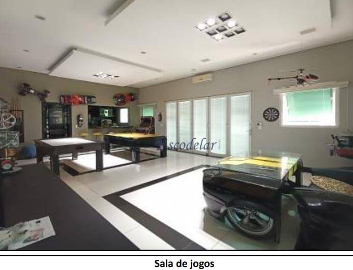 Casa à venda com 4 quartos, 1373m² - Foto 40