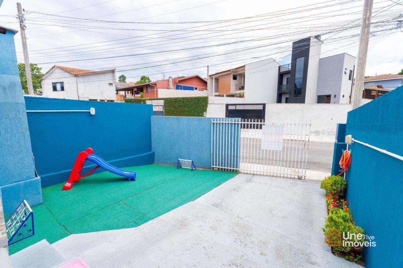 Casa, 3 quartos, 62 m² - Foto 5