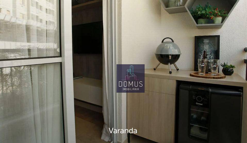 Apartamento à venda com 2 quartos, 50m² - Foto 16