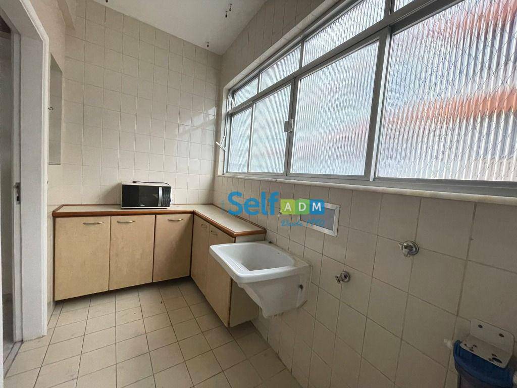 Apartamento para alugar com 3 quartos, 100m² - Foto 14