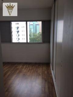 Apartamento à venda com 3 quartos, 150m² - Foto 17