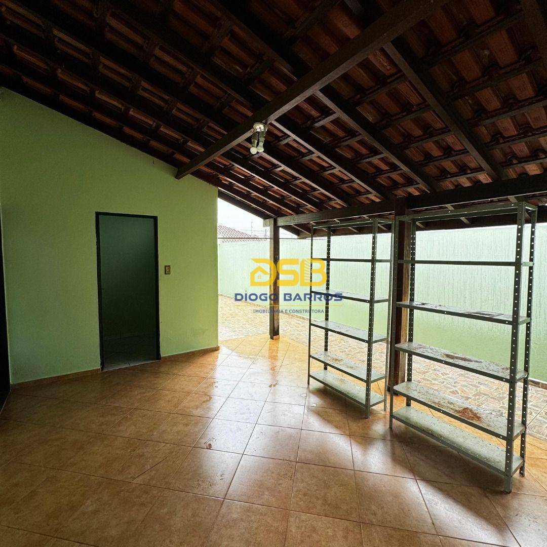 Casa à venda com 3 quartos, 184m² - Foto 17