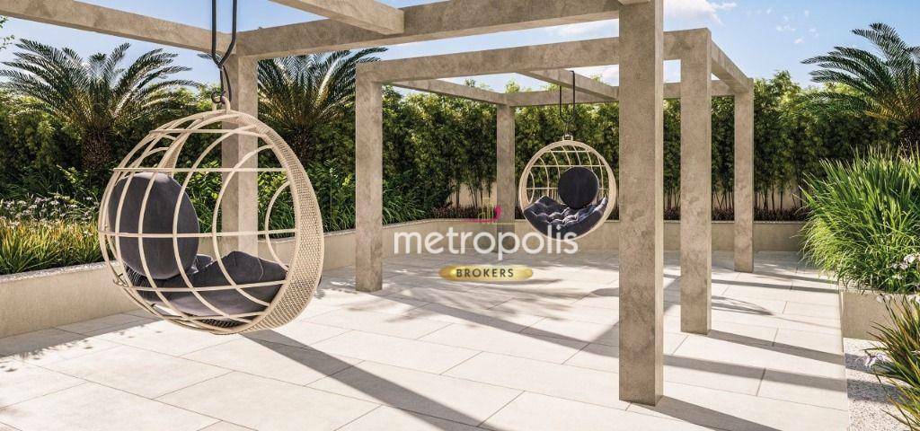 Apartamento à venda com 2 quartos, 58m² - Foto 40